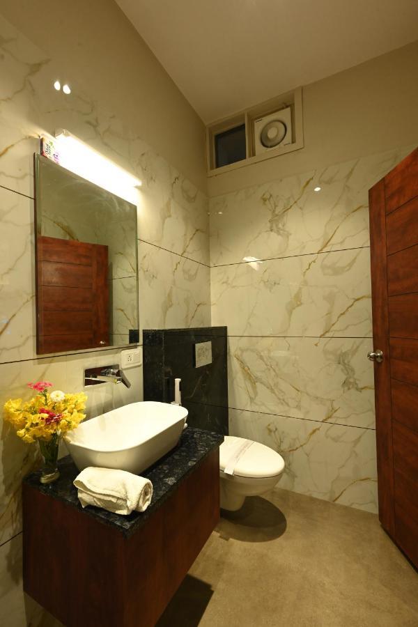 The Ganga Resort Bikaner Esterno foto