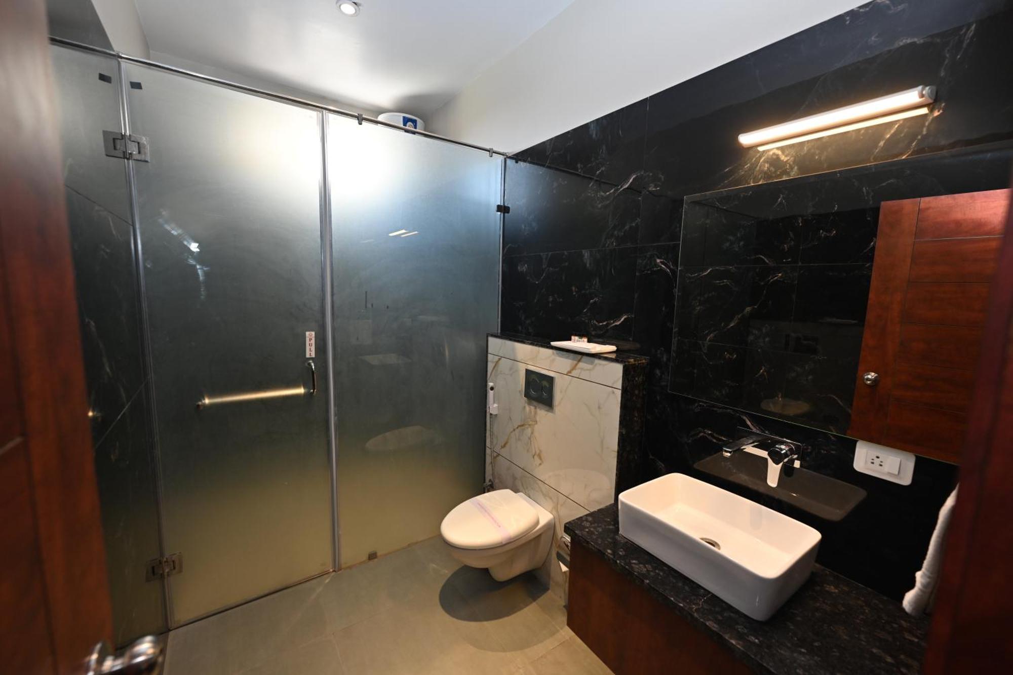 The Ganga Resort Bikaner Esterno foto