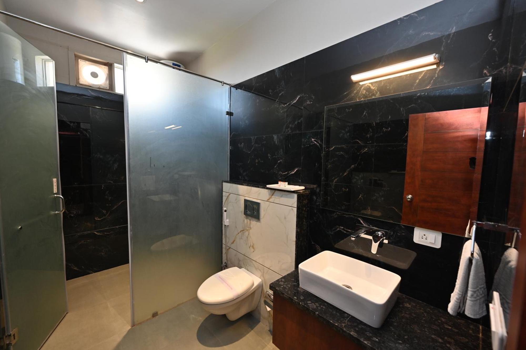 The Ganga Resort Bikaner Esterno foto