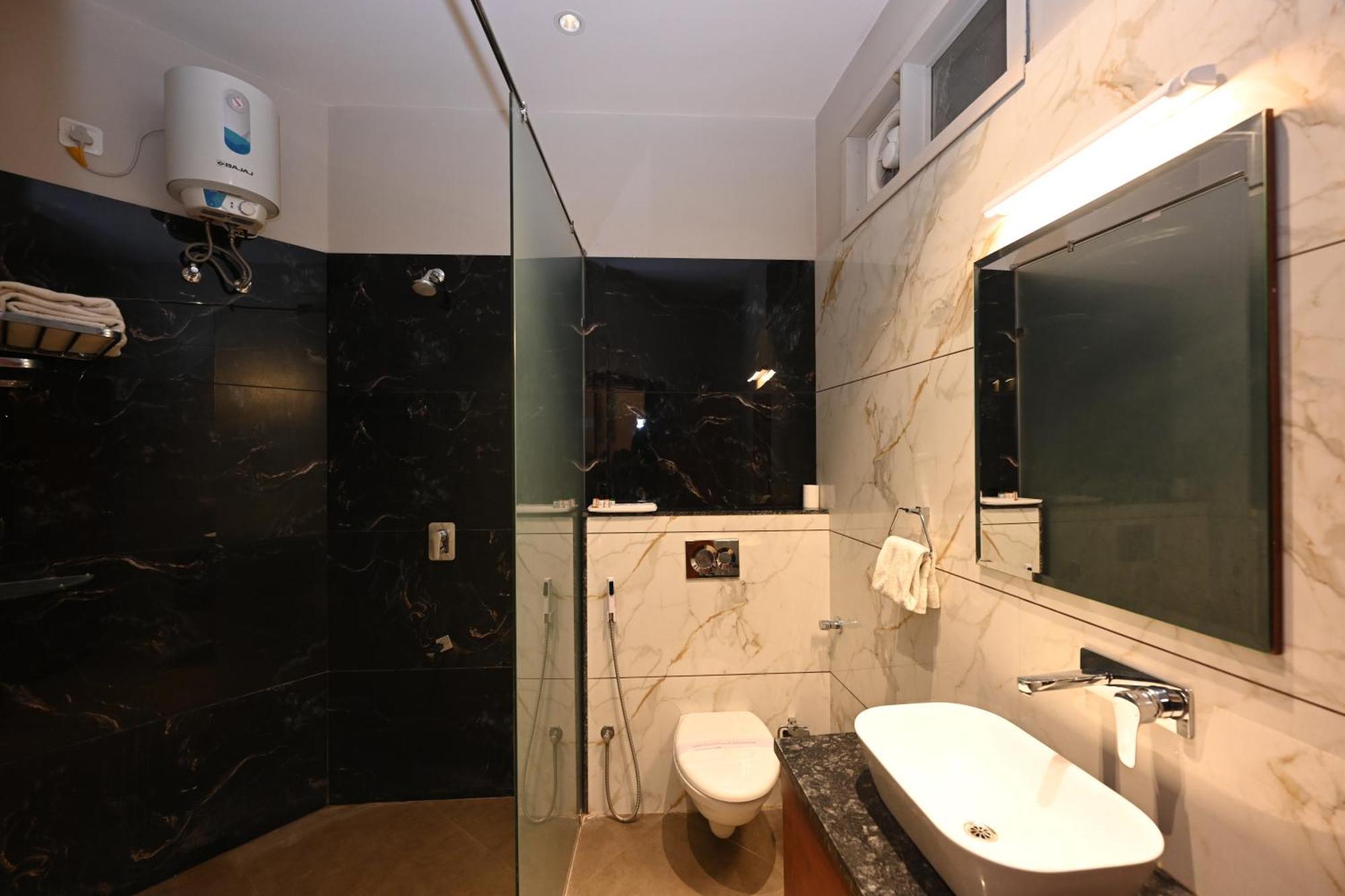 The Ganga Resort Bikaner Esterno foto