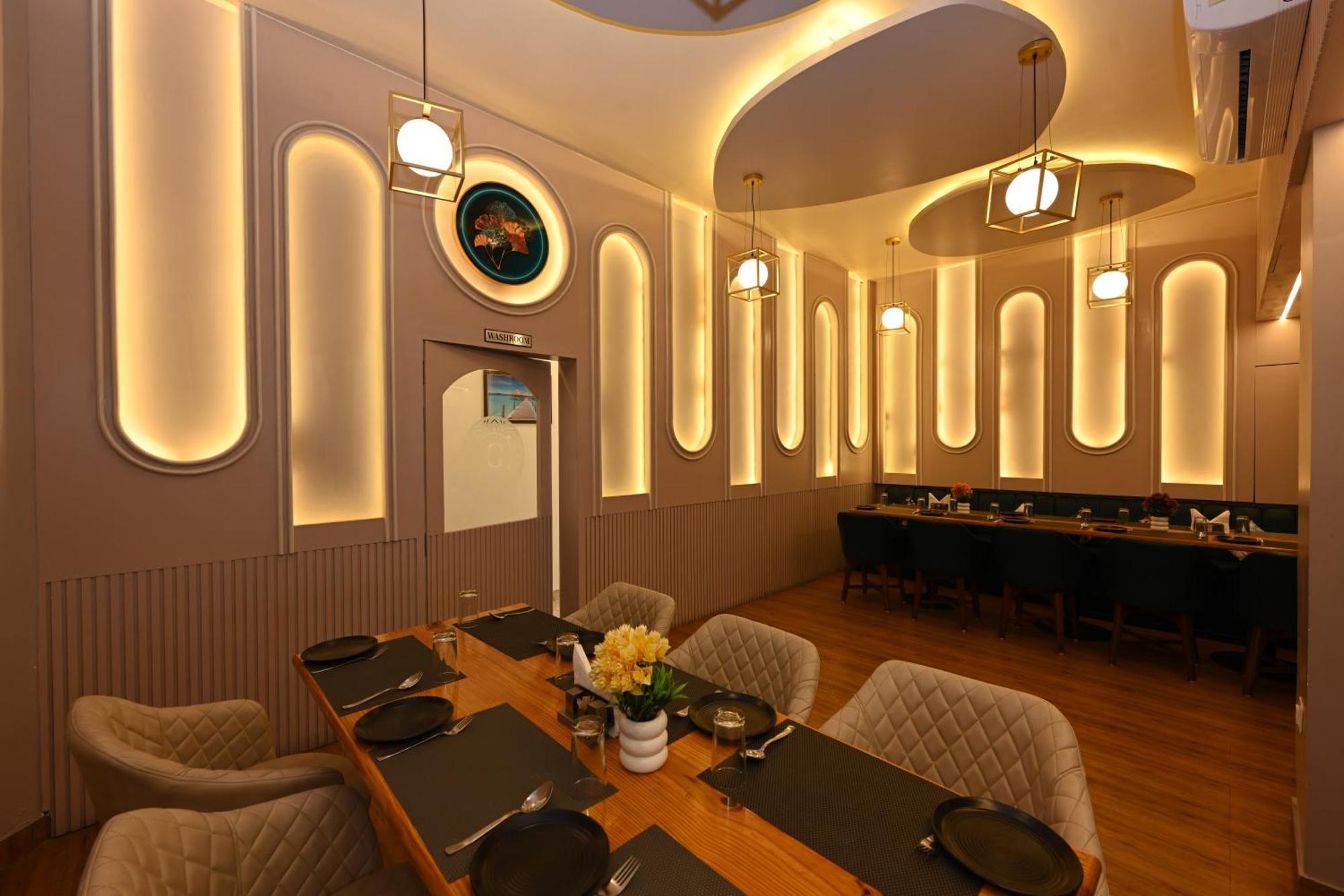 The Ganga Resort Bikaner Esterno foto